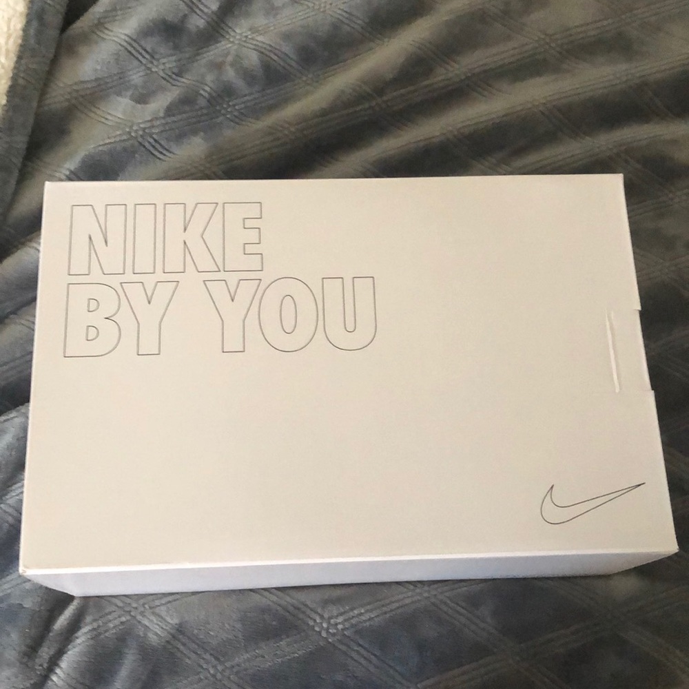 Custom Nike air max